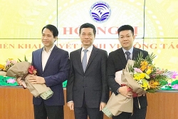 chan dung ong nguyen duc trung tan chu tich tinh nghe an
