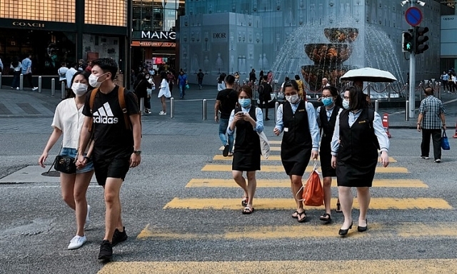 malaysia co ca tu vong vi covid 19 dau tien gan 600 ca duong tinh