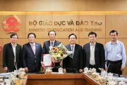 thai binh ha tinh kien toan nhan su bo nhiem lanh dao moi