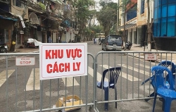 Hà Nội ra mắt ứng dụng Hà Nội SmartCity, giám sát người cách ly dịch COVID-19 bằng GPS