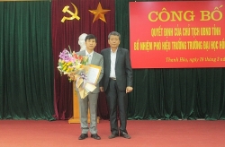thai binh ha tinh kien toan nhan su bo nhiem lanh dao moi