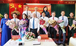 ba ria vung tau ky luat chu tich huyen dat do vi sai pham ve dat dai