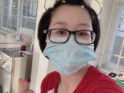 Du học sinh cách ly COVID-19: Hãy tự giác vì sức khoẻ của cả cộng đồng