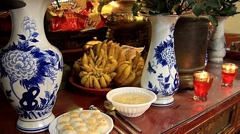Tết Hàn thực nên làm gì để cả năm may mắn, tốt lành?