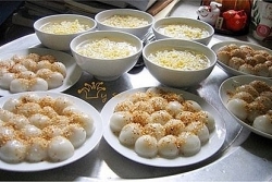 Những điều tuyệt đối kiêng kỵ trong ngày Tết Hàn thực