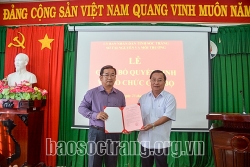 bo nhiem lanh dao moi bo ngoai giao bo quoc phong van phong chinh phu