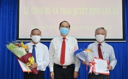 lao cai tphcm phu yen bo nhiem nhan su lanh dao moi