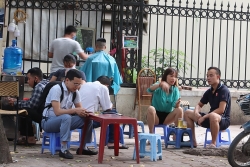 thu tuong anh duong tinh covid 19