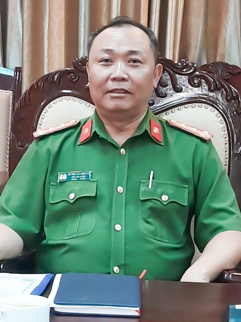 Tin bổ nhiệm nhân sự mới tại Yên Bái, Phú Yên, Bình Định tin bo nhiem nhan su moi tai yen bai phu yen binh dinh