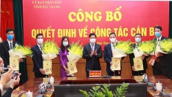 bo giao duc va dao tao uy ban thuong vu quoc hoi bo nhiem lanh dao moi