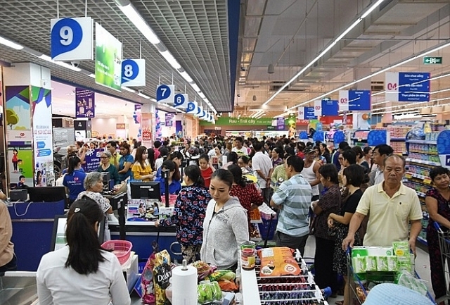 dam bao nhu cau cho moi nguoi dan trong thoi gian cach ly toan xa hoi