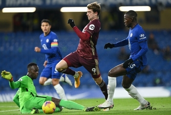Link trực tiếp Leeds vs Chelsea: Xem online, nhận định tỷ số, thành tích đối đầu