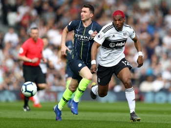 Link trực tiếp Fulham vs Man City: Xem online, nhận định tỷ số, thành tích đối đầu