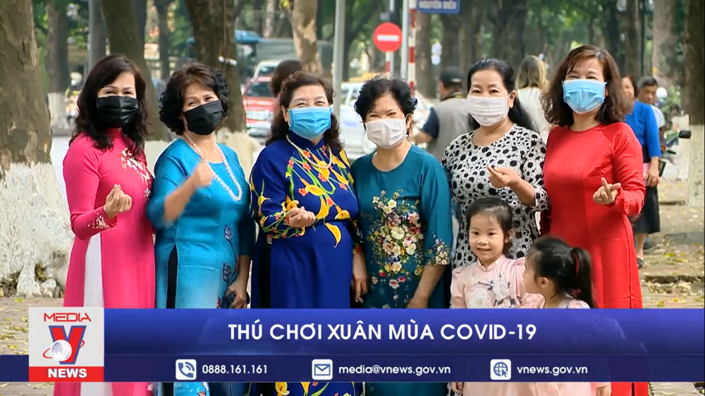 thu choi xuan mua covid 19