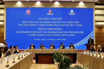 Thực hiện, giải quyết thủ tục hành chính trên môi trường điện tử là nhiệm vụ cấp bách