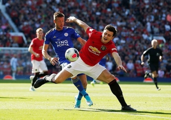 Link trực tiếp Leicester vs MU: Xem online, nhận định tỷ số, thành tích đối đầu