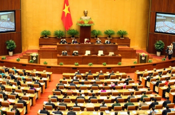 Đại biểu Quốc hội chuyên trách phải là những chuyên gia thật giỏi