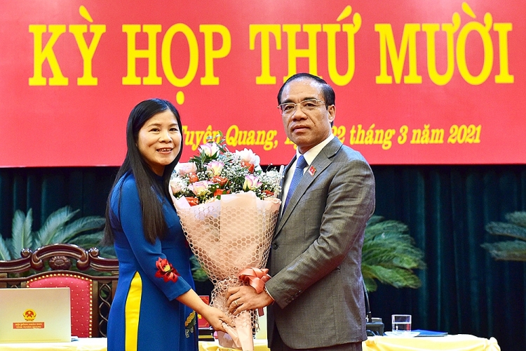 Đà Nẵng, Cao Bằng, Tuyên Quang điều động, bổ nhiệm nhân sự mới