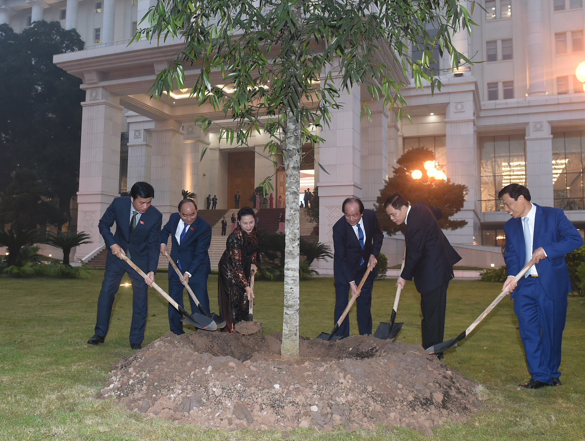 Thủ tướng chia sẻ về 