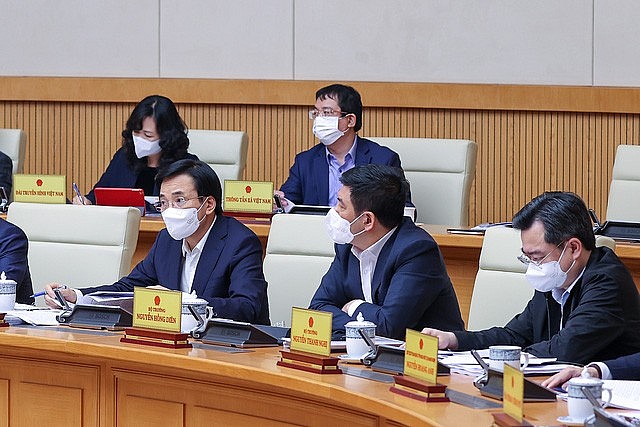 Đặc biệt quan tâm chất lượng quy hoạch với tư duy đột phá, tầm nhìn chiến lược