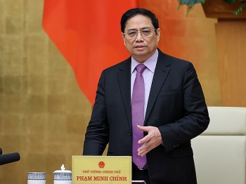 Đặc biệt quan tâm chất lượng quy hoạch với tư duy đột phá, tầm nhìn chiến lược
