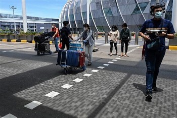 Singapore cho phép người Việt nhập cảnh không cần cách ly