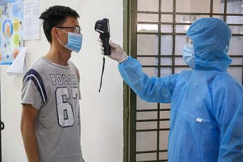 Đề xuất cho F0, F1 đi làm trong thời gian cách ly