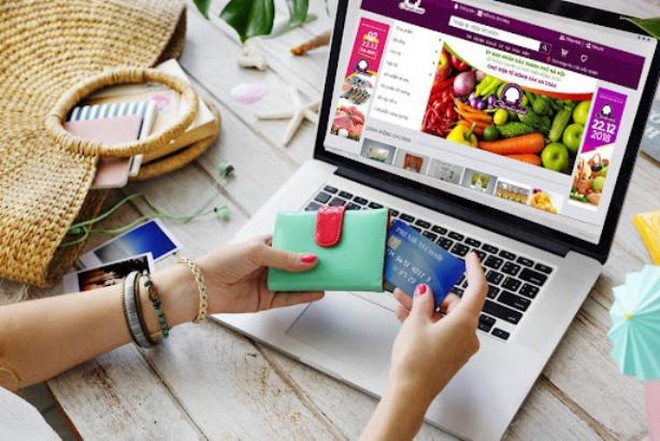 Cảnh giác trước bẫy lừa đảo làm cộng tác viên bán hàng online