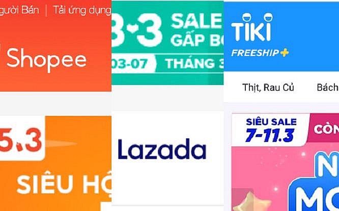 Cảnh giác trước bẫy lừa đảo làm cộng tác viên bán hàng online (Ảnh minh họa)