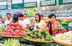 Vì sao chỉ số CPI 7 tháng đầu 2019 thấp nhất trong 3 năm?
