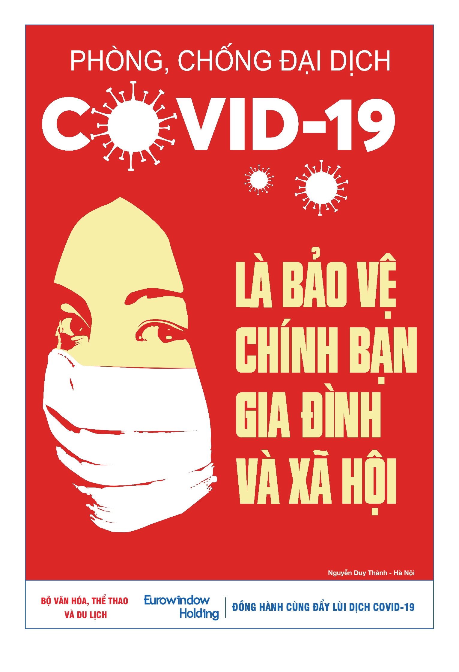 eurowindow holding tai tro 5 ty chung tay phong chong dich covid 19