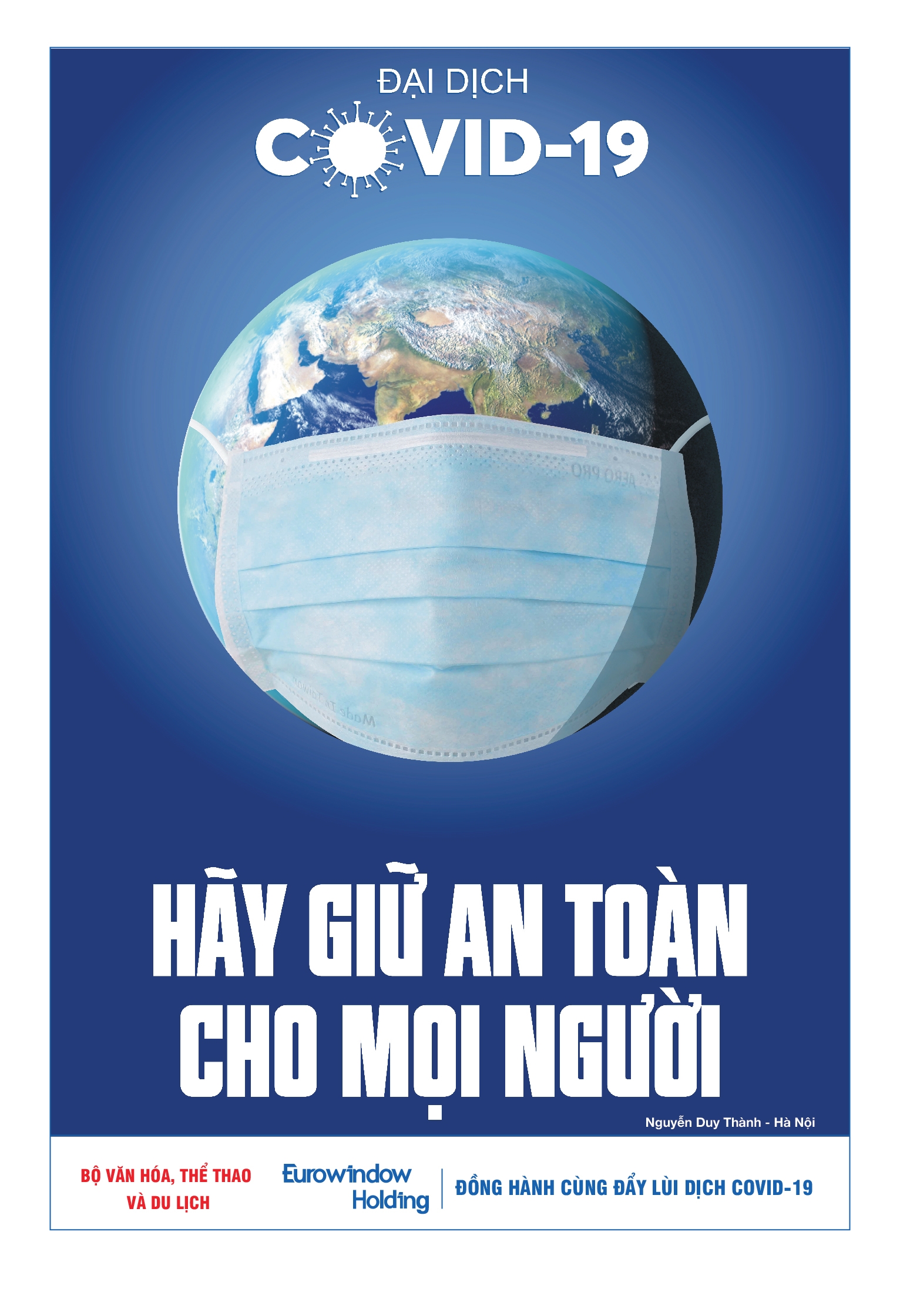 eurowindow holding tai tro 5 ty chung tay phong chong dich covid 19