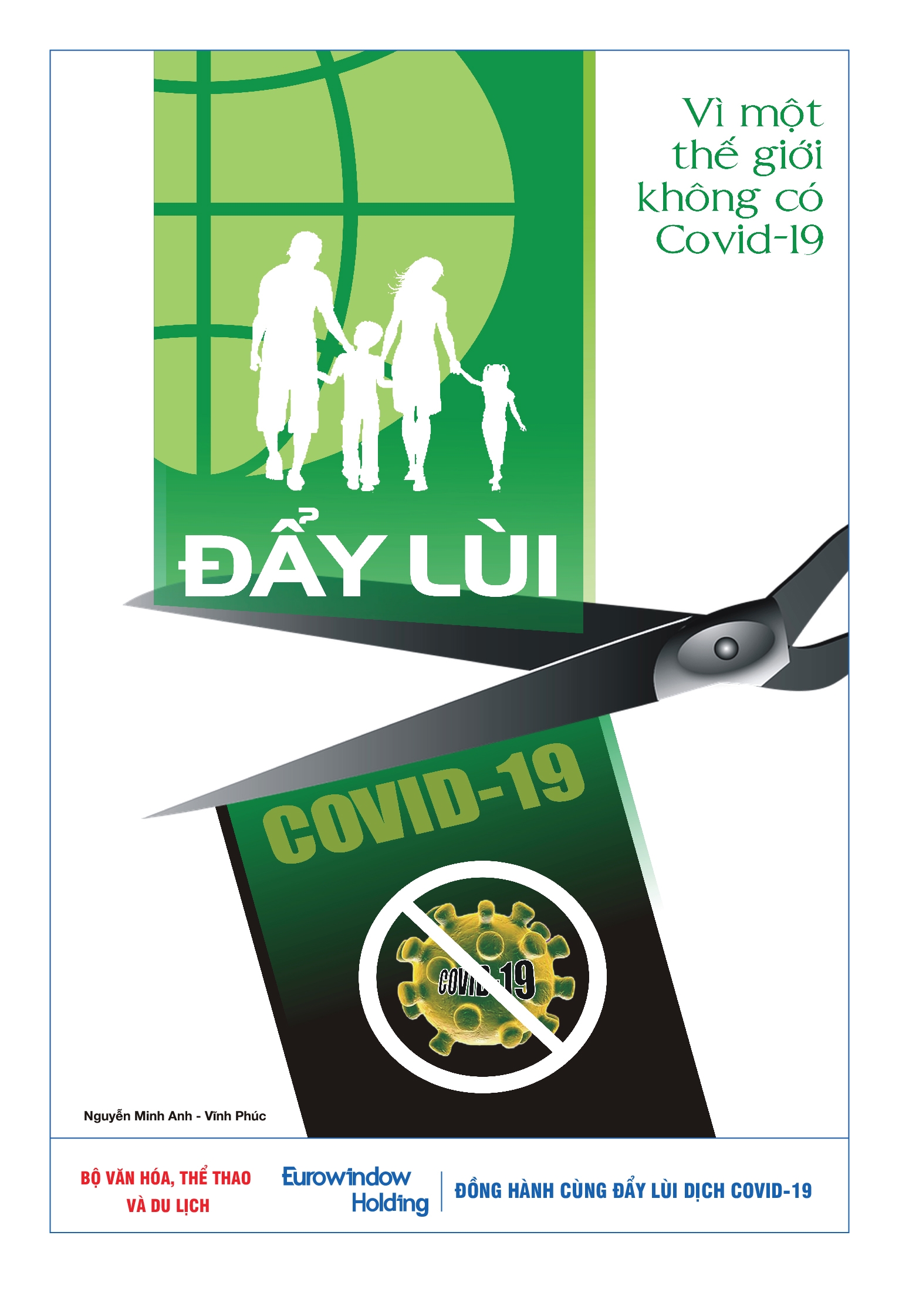 eurowindow holding tai tro 5 ty chung tay phong chong dich covid 19