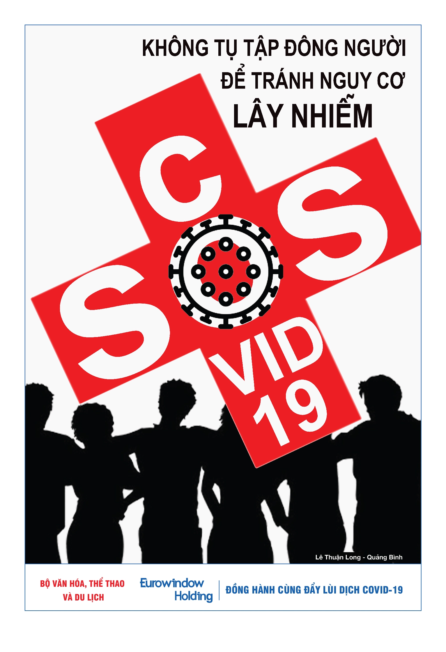 eurowindow holding tai tro 5 ty chung tay phong chong dich covid 19