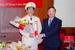 thu tuong phe chuan nhan su lanh dao moi tai cao bang vinh long da nang