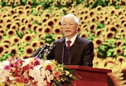 Tổng Bí thư kêu gọi đồng bào, chiến sĩ cả nước tích cực hiến máu cứu người