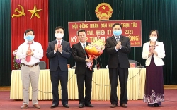 thu tuong phe chuan nhan su lanh dao moi tai cao bang vinh long da nang