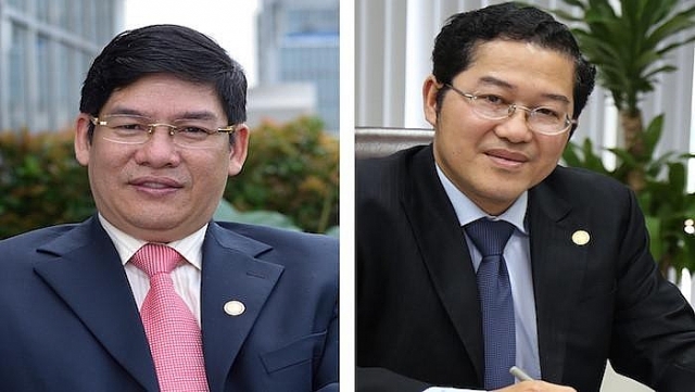 HDBank bổ nhiệm 2 nhân sự lãnh đạo chủ chốt hdbank bo nhiem 2 can bo 7x giu chuc tong giam doc pho chu tich hdqt