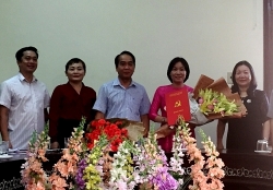 thu tuong phe chuan nhan su lanh dao moi tai cao bang vinh long da nang
