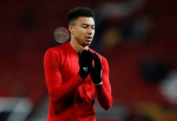 Arsenal muốn mua "cục nợ" Lingard, fan MU khấp khởi mừng thầm
