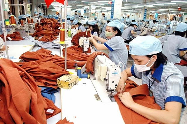 Xuất khẩu trực tuyến - hướng đi hiệu quả