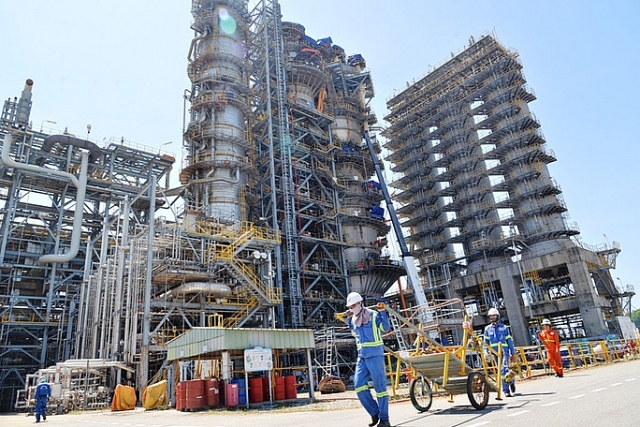 pvn de xuat dung nhap khau xang dau vi dich covid 19