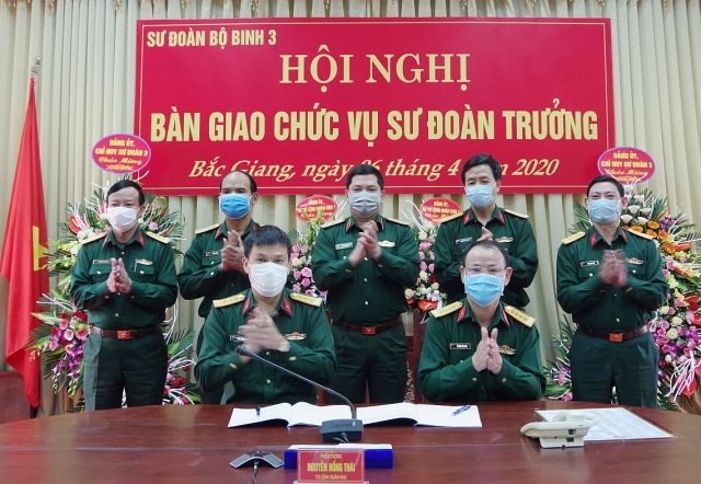 Bộ Quốc phòng, Bộ Công an điều động, bổ nhiệm lãnh đạo mới bo quoc phong bo cong an dieu dong bo nhiem lanh dao moi