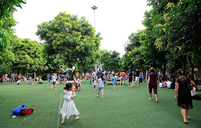 Lễ 30/4, 1/5 năm nay người lao động được nghỉ bao nhiêu ngày? le 304 15 nam nay nguoi lao dong duoc nghi bao nhieu ngay