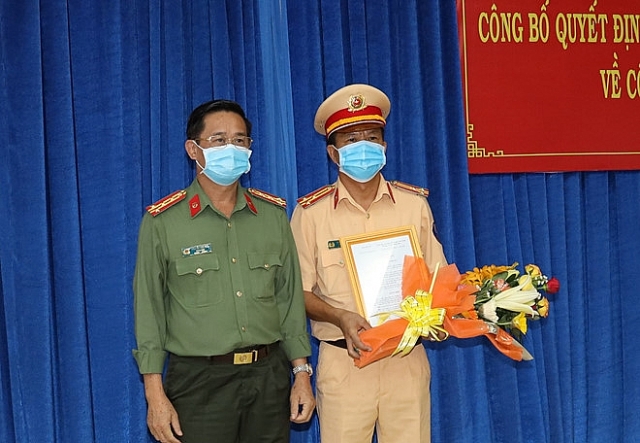 TP.HCM, Tây Ninh kiện toàn nhân sự, bổ nhiệm lãnh đạo mới tphcm tay ninh kien toan nhan su bo nhiem lanh dao moi