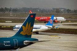 Giảm 30% thuế bảo vệ môi trường với nguyên liệu bay, các hãng Hàng không bớt gánh lo