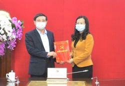 bo nhiem lanh dao moi tai tpho chi minh kon tum va ben tre