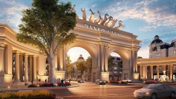 ha tang giao thong don bay hut von dau tu cho bds thai nguyen