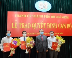200 canh sat dac nhiem hien mau tinh nguyen o tphcm