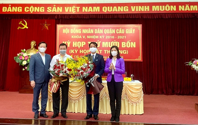 ha noi bac kan kon tum dieu dong bo nhiem lanh dao moi